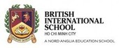 british international school
