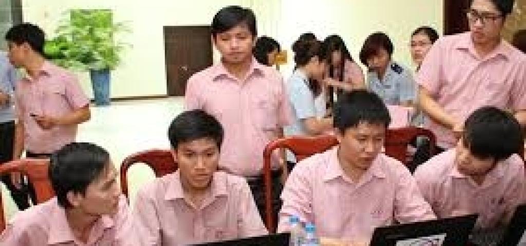 công ty tnhh phát triển công nghệ thái sơn