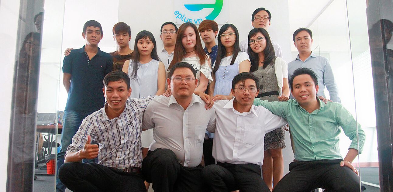 eplus technology solutions