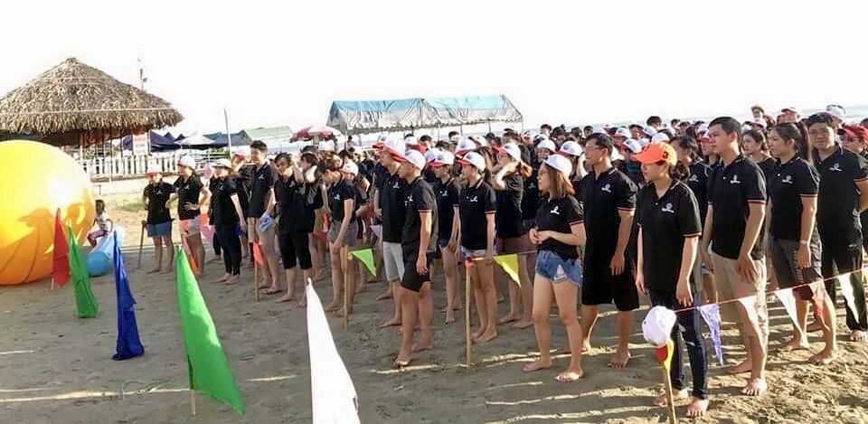 trans-cosmos vietnam - hcm branch