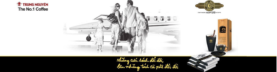 công ty cổ phần trung nguyên franchising