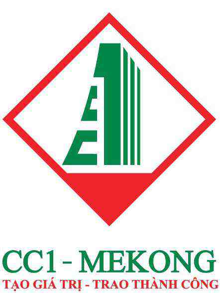 công ty cổ phần đầu tư xây dựng số 1 mê kông