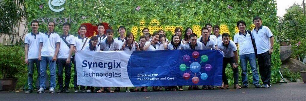 synergix technologies