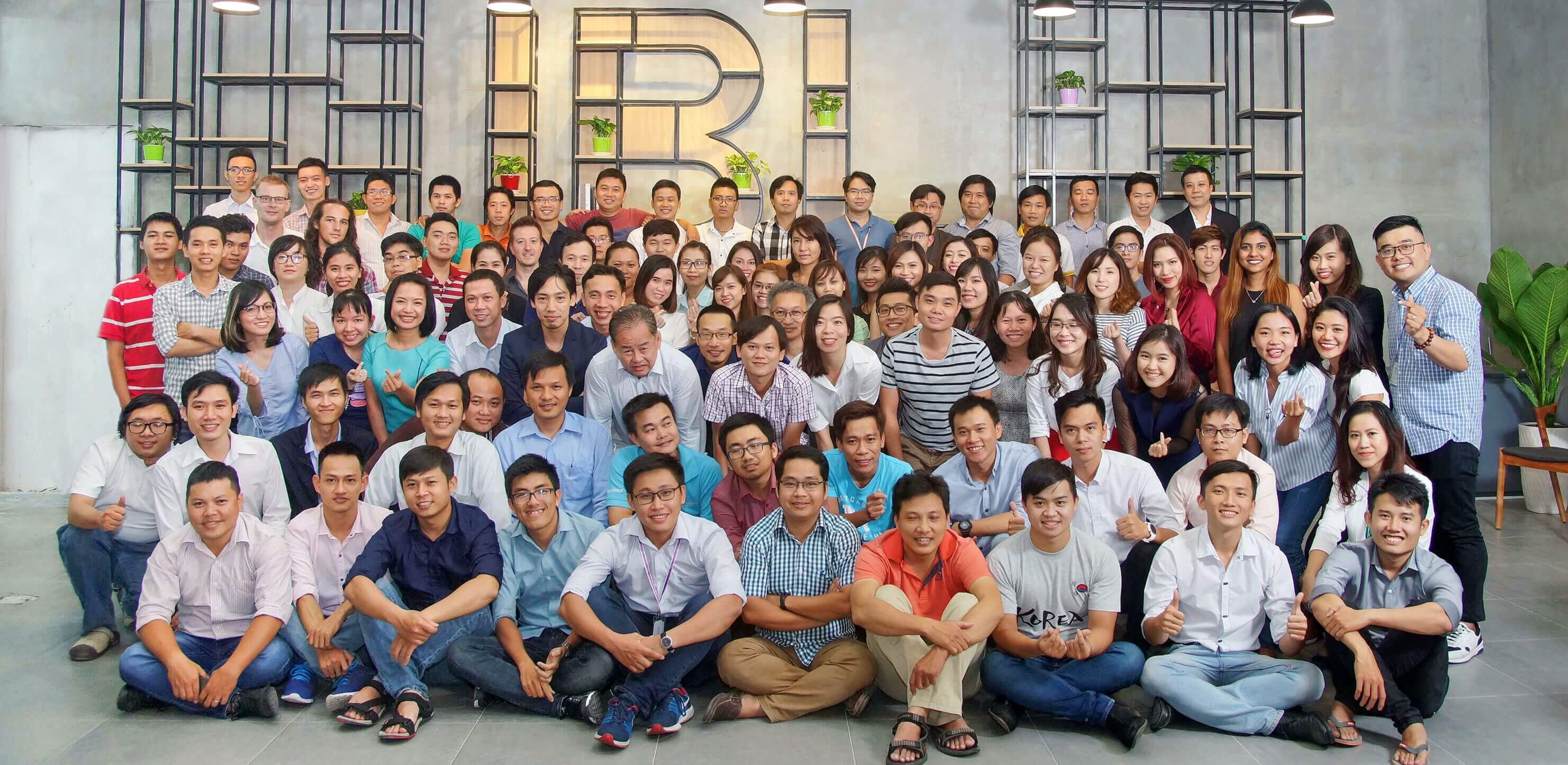 infinity blockchain labs