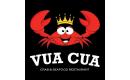 vua cua - king of crab