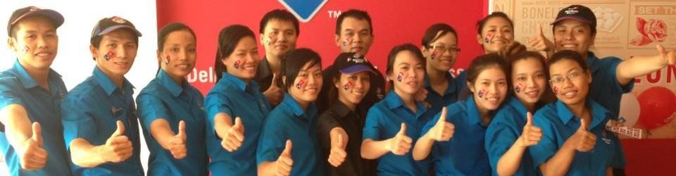 công ty tnhh dịch vụ thực phẩm & giải khát việt nam