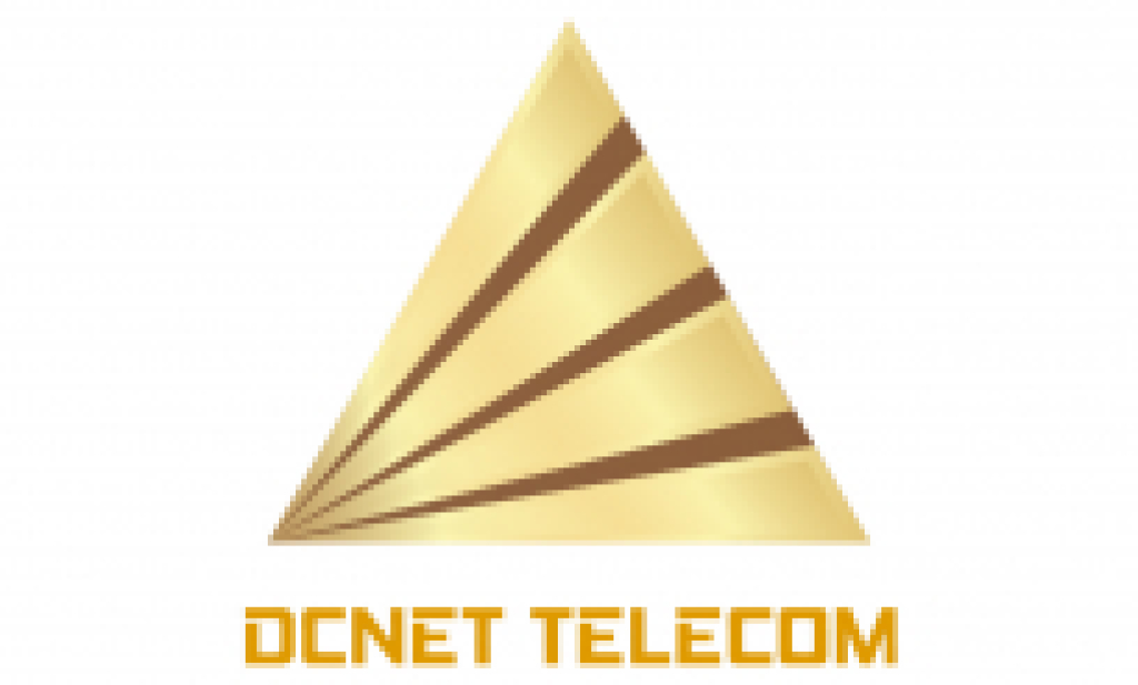 công ty cổ phần viễn thông dcnet