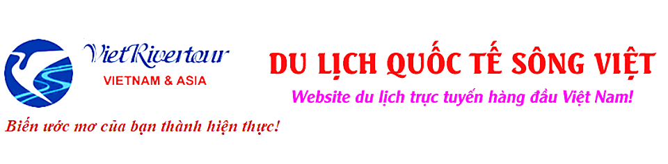 công ty cố phần thương mại & du lịch sông việt