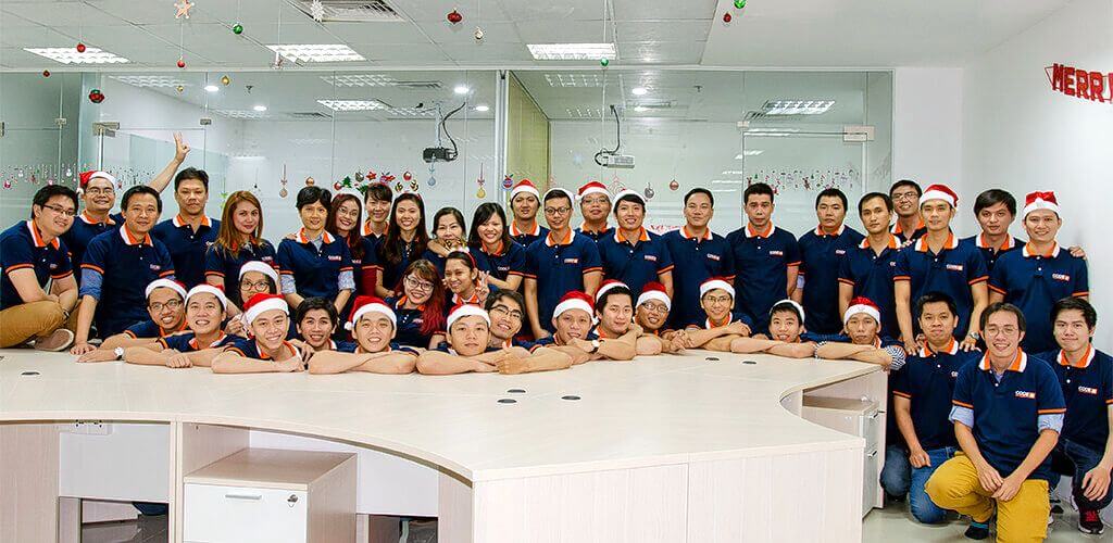 code88 company limited