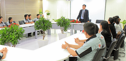 đại phú lộc