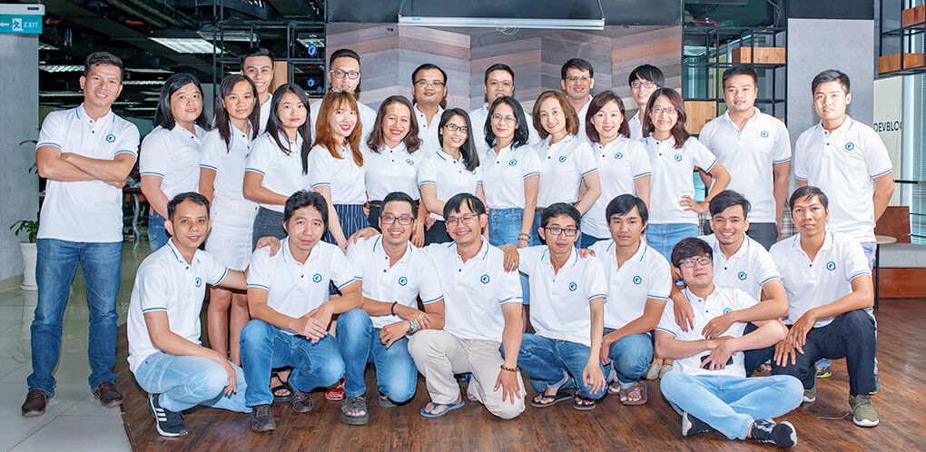 devblock vietnam