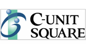 c-unit square