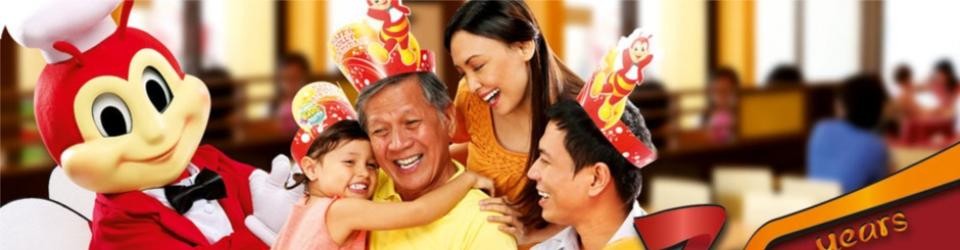 công ty tnhh jollibee viet nam