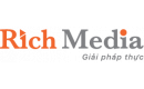 công ty tnhh rich media