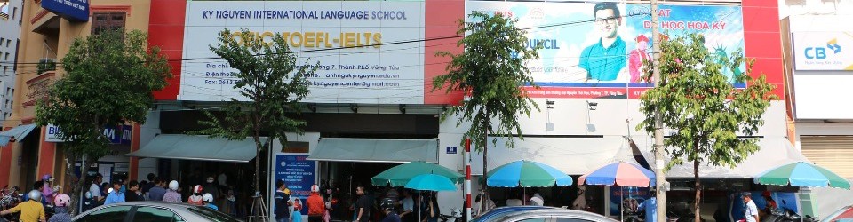 công ty tnhh đào tạo kỳ nguyên