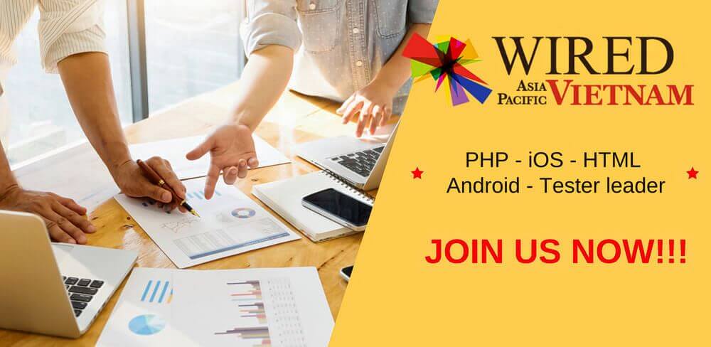 wired asia pacific vietnam