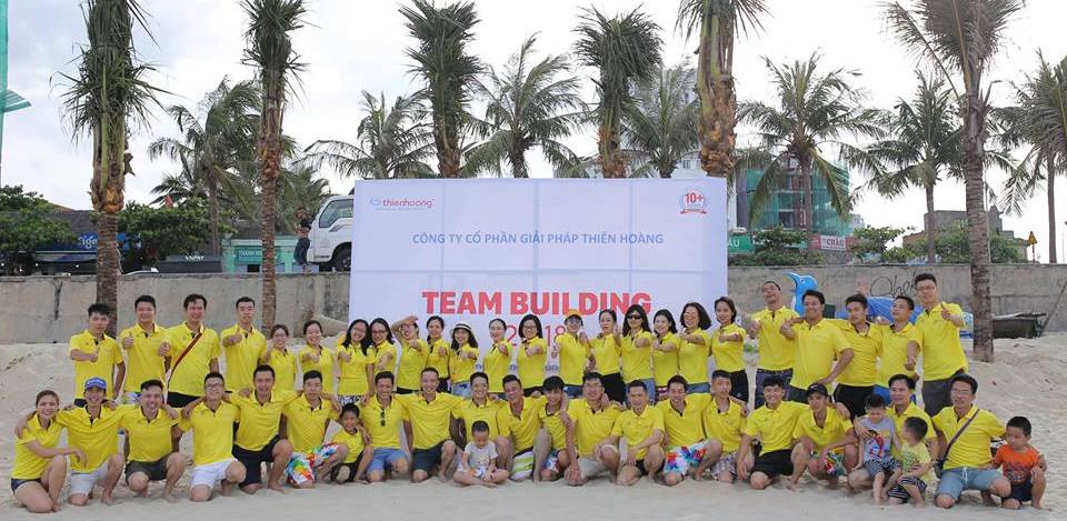 thien hoang solutions jsc