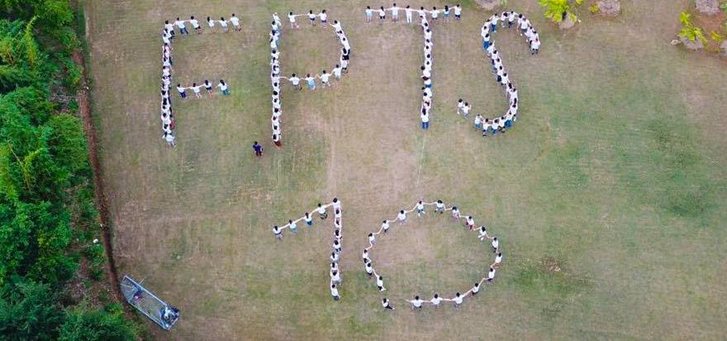 công ty cổ phần chứng khoán fpt