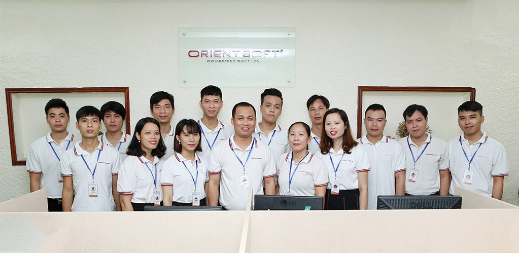 orientsoft