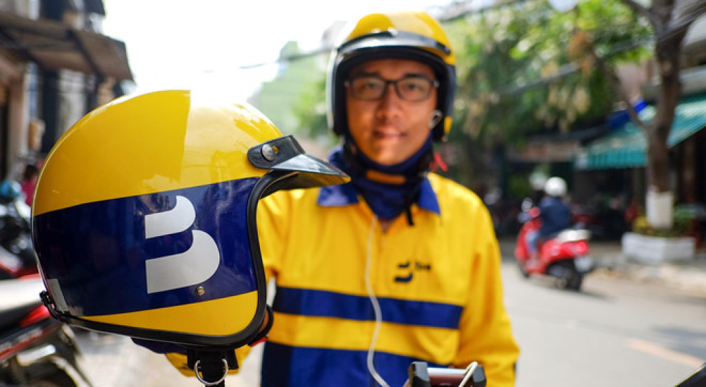 công ty cổ phần be group