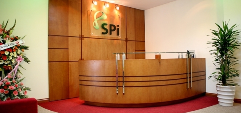 công ty tnhh spi việt nam