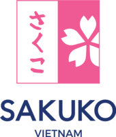 sakuko việt nam