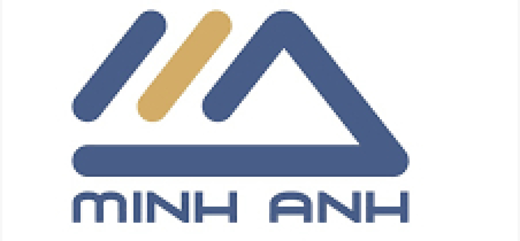 công ty tnhh vật liệu xây dựng minh anh