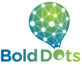bold dots