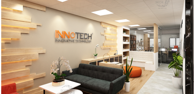 innotech vietnam corporation