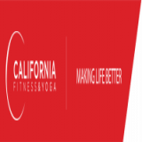 california fitness & yoga