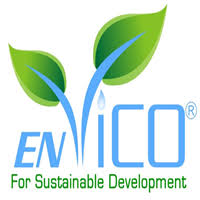 công ty cổ phần công nghệ môi trường envico