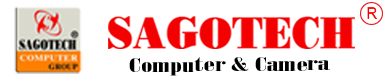 công ty cổ phần vi tính - điện máy sài gòn sagotech