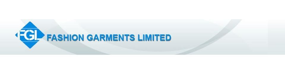 công ty tnhh fashion garments 2