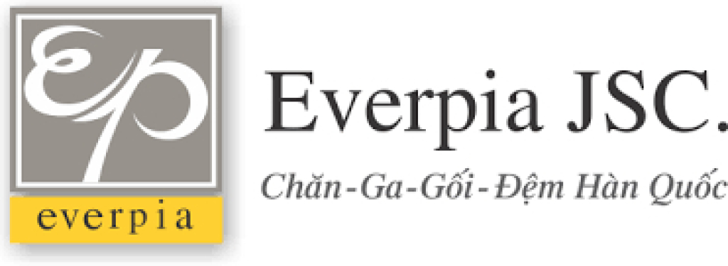 công ty cổ phần everpia