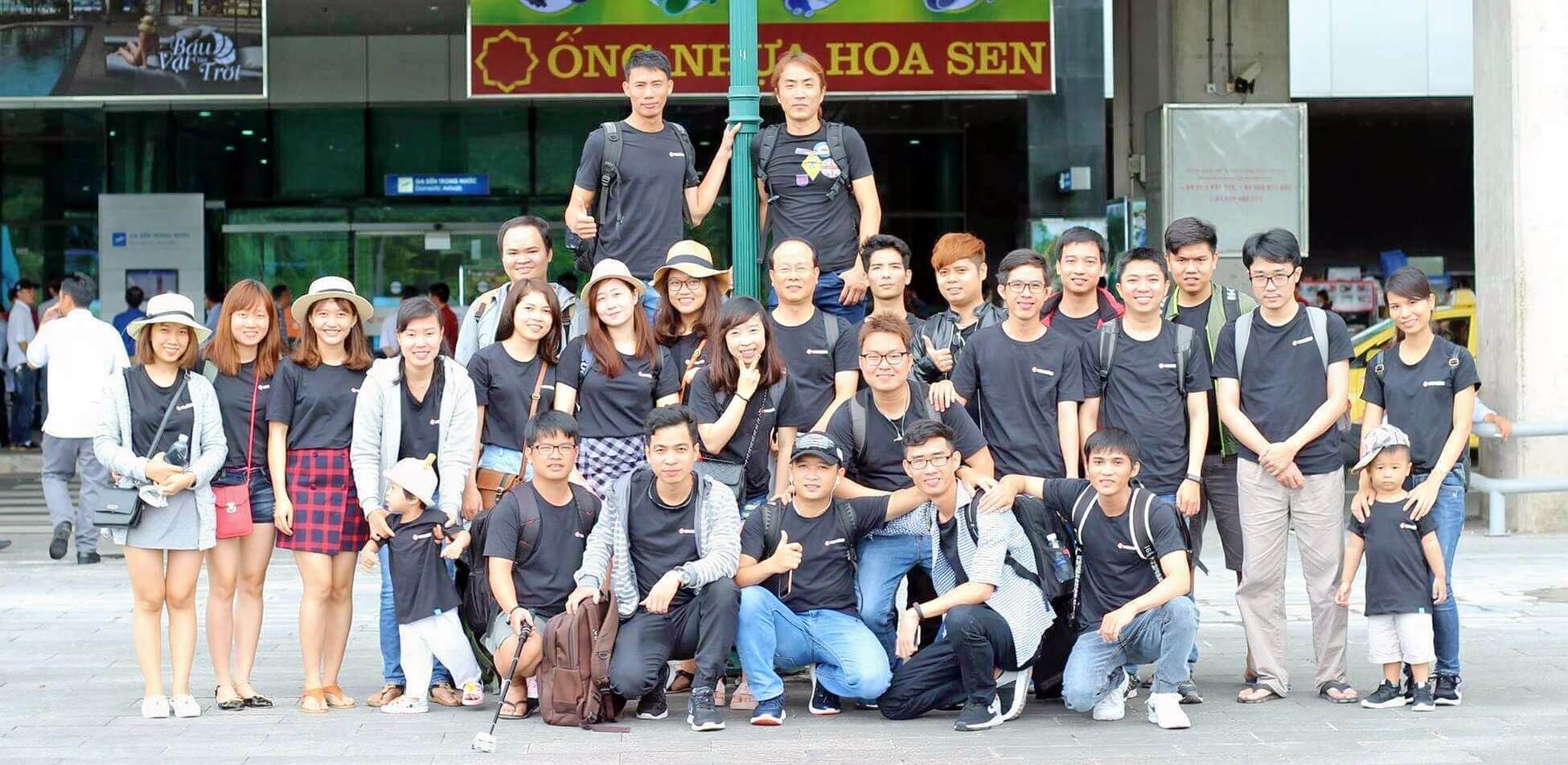 hanbiro inc