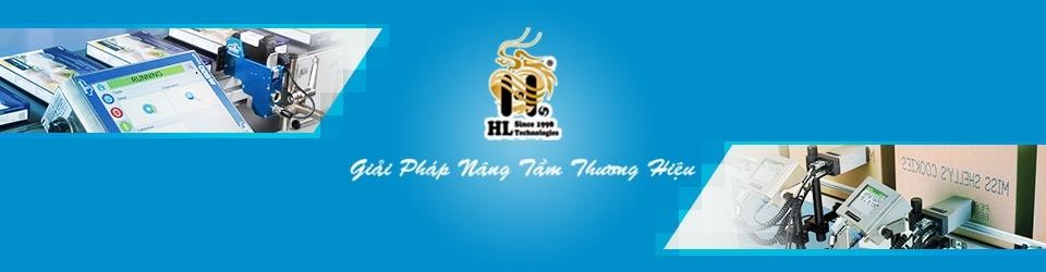 công ty cổ phần thiết bị công nghiệp huỳnh long