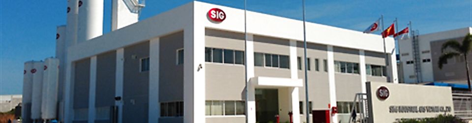 công ty tnhh sing industrial gas việt nam