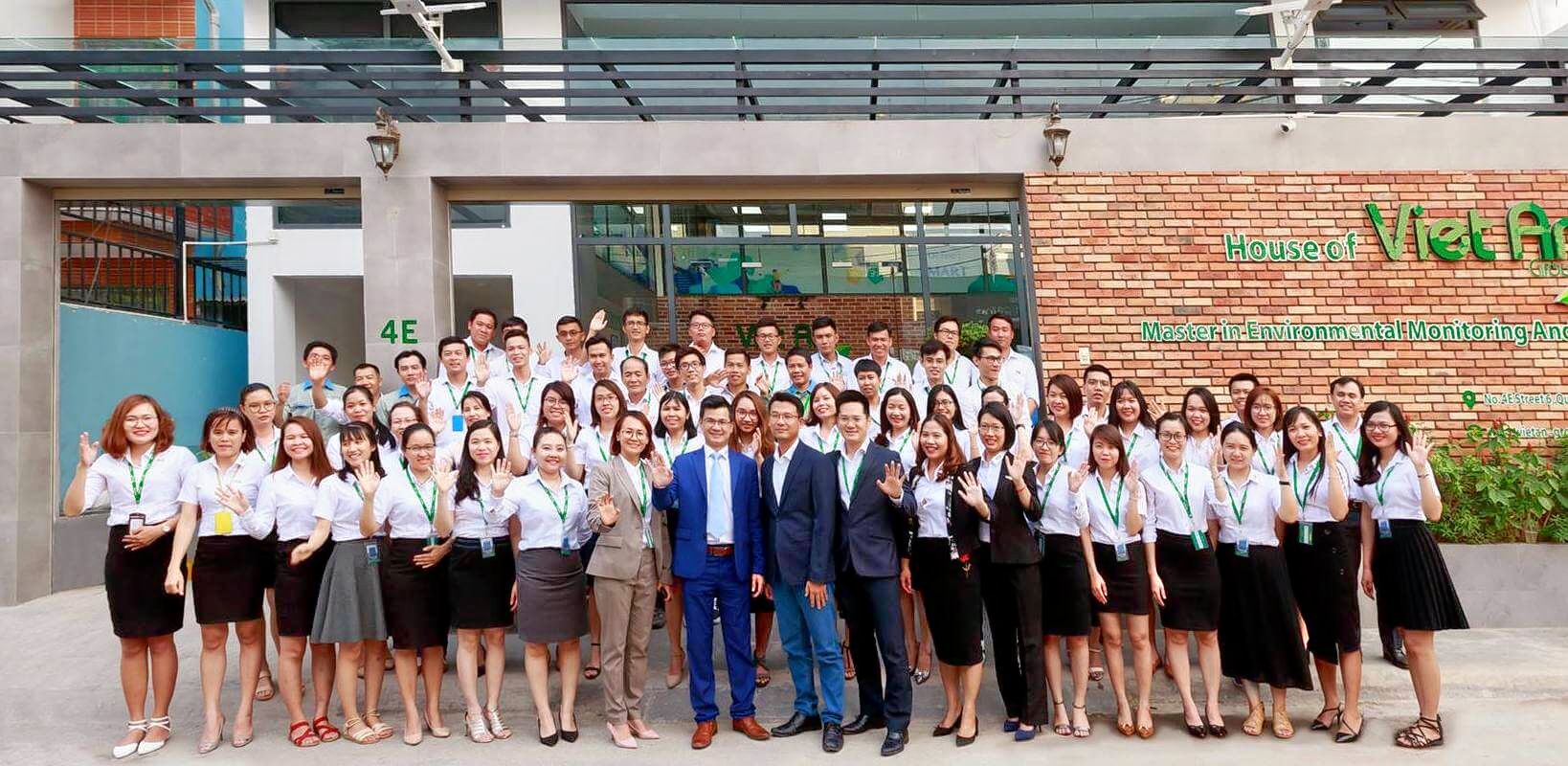 viet an technology software jsc