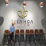 công ty tnhh liên hoa