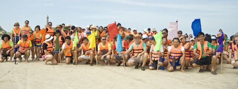 công ty easia travel