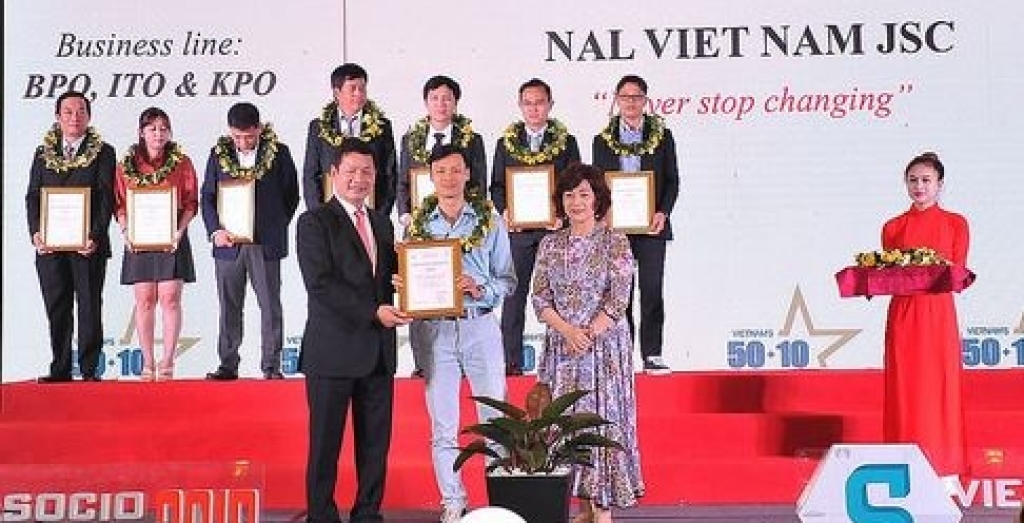 nal việt nam