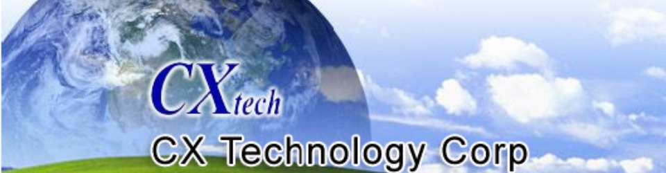 công ty cổ phần cx technology việt nam