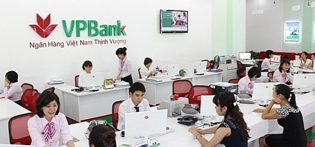ngân hàng việt nam thịnh vượng vpbank