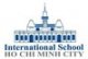 international school ho chi minh công ty