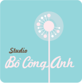 bo cong anh studio
