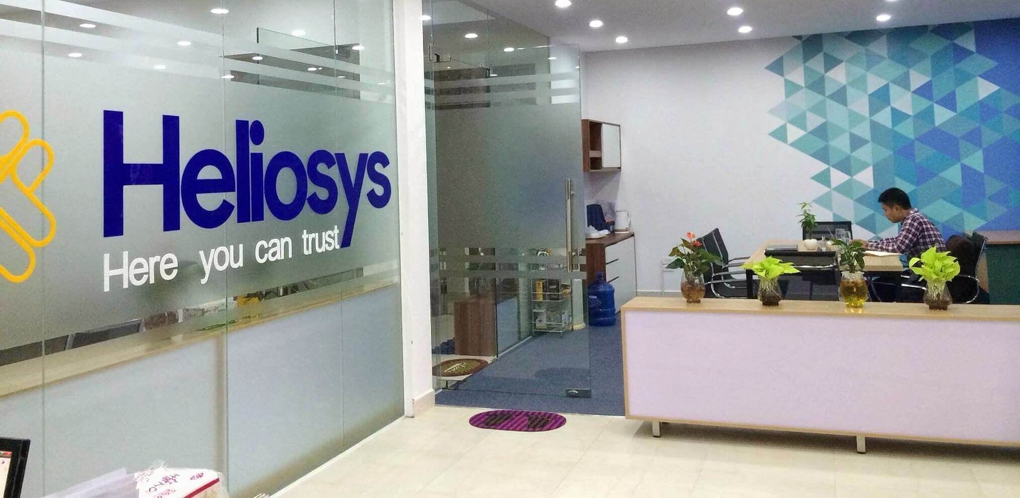 heliosys