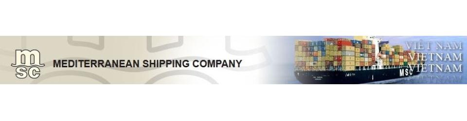 công ty tnhh msc việt nam