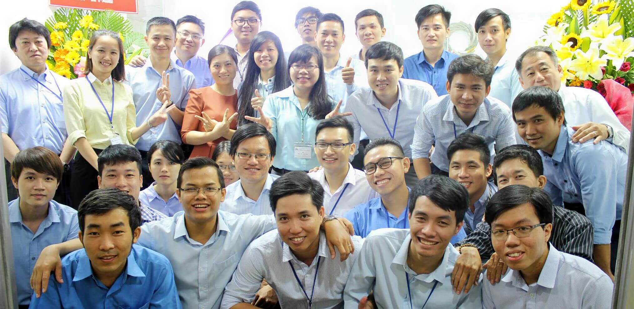 imlink vietnam