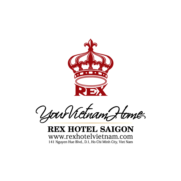 rex hotel saigon