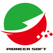 pioneer soft